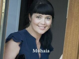 Muhaia