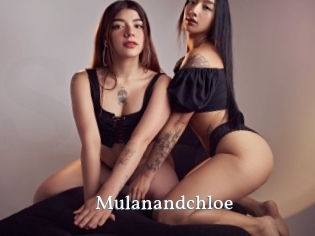 mulanandchloe SexyIdol