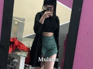 Mulann