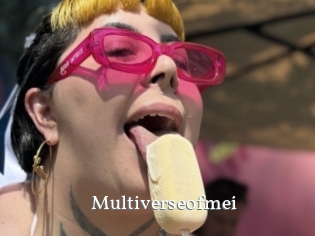 multiverseofmei SexyIdol