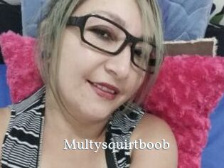 Multysquirtboob