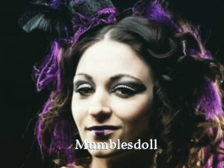 Mumblesdoll