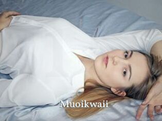 Muoikwaii