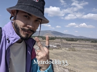 murdockh33 SexyIdol