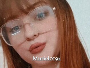 Muriel019x