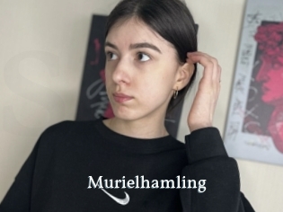 Murielhamling