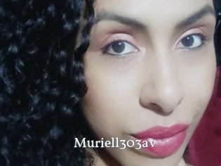 muriell303av SexyIdol