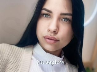 Musaglow