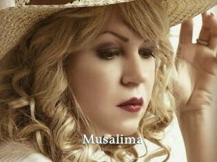 Musalima