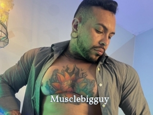 Musclebigguy