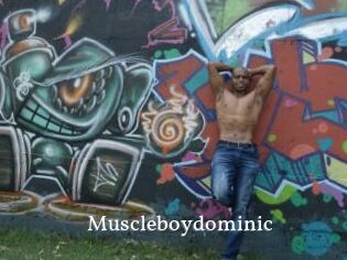Muscleboydominic