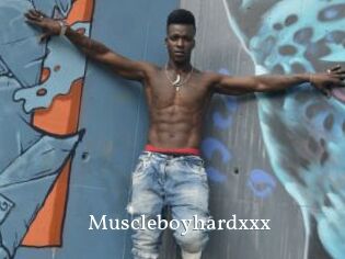 Muscleboyhardxxx