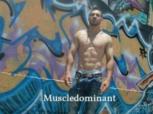 Muscledominant