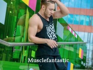 Musclefantastic