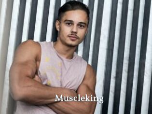 Muscleking
