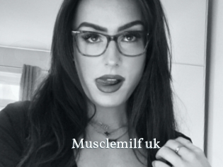 Musclemilf_uk