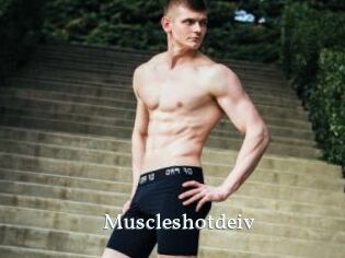 Muscleshotdeiv
