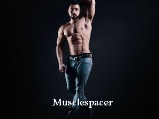 Musclespacer