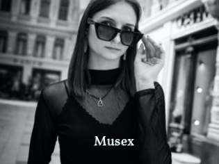 musex SexyIdol