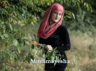 Muslimayesha