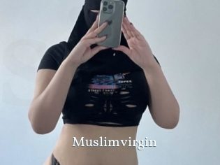 Muslimvirgin