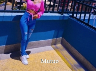 Mutuo