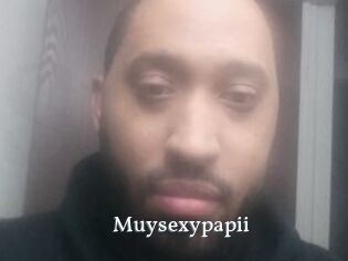 Muysexypapii