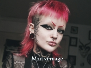 Mxriversage