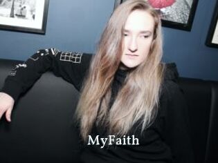 MyFaith