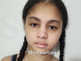 Myamartina