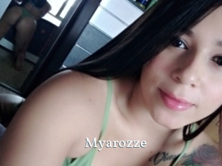 Myarozze