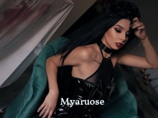 Myaruose