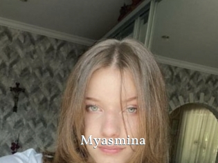 Myasmina