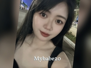 mybabe20 SexyIdol