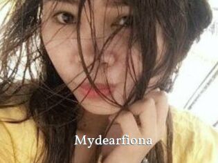 Mydearfiona