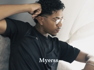 Myerss