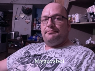 Myguysboi