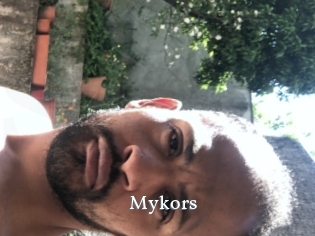 Mykors