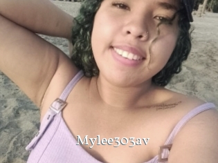 Mylee303av