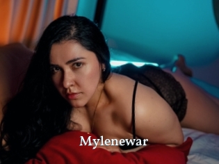 mylenewar SexyIdol