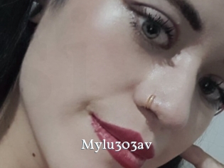 Mylu303av