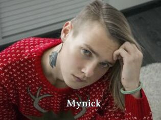 Mynick