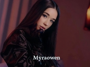 myraowen SexyIdol