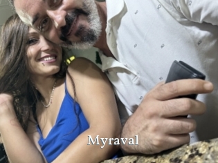Myraval