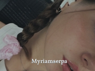 Myriamserpa