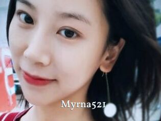 Myrna521