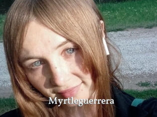 Myrtleguerrera