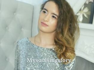 Mysoulsingsfory