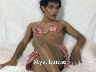 myst_hunter SexyIdol