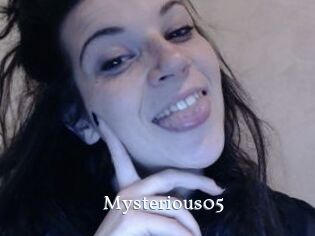 Mysterious05